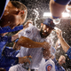 Illustration for article titled Root For The Cubs In The Playoffs